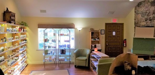 Traditional Health Clinic & Salt Spa: 6210 Highland Place Way, Knoxville, TN 37919